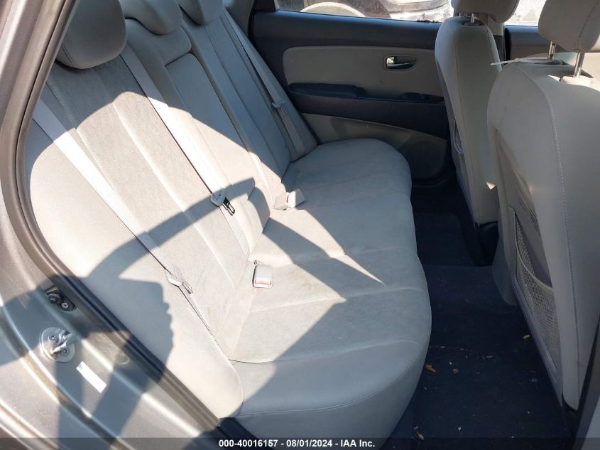 2010 HYUNDAI ELANTRA VIN: 1C6RR7ST9KS700014