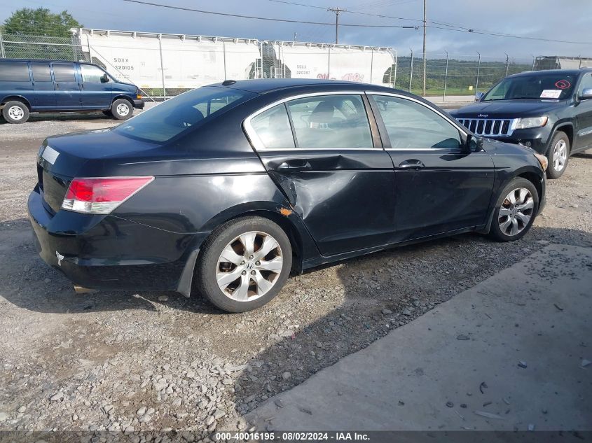 1HGCP26859A065260 | 2009 HONDA ACCORD