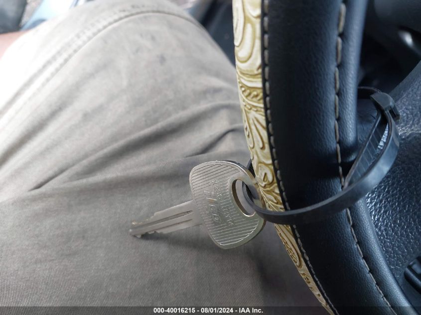 2009 Kia Sportage Lx V6 VIN: KNDJE723097600642 Lot: 40016215