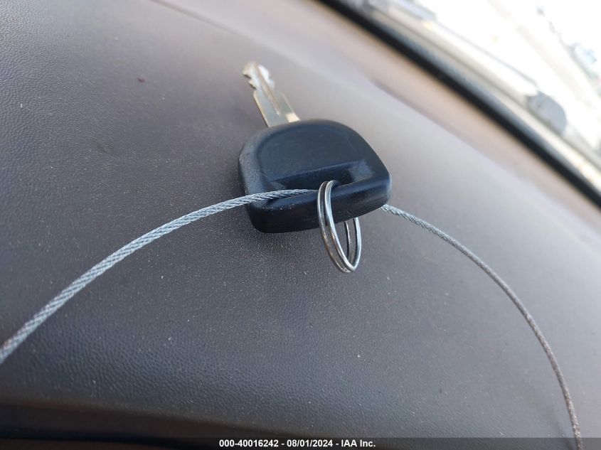 1999 Ford F-150 Lariat/Work Series/Xl/Xlt VIN: 1FTRX17W2XNC00300 Lot: 40016242