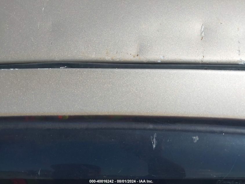 1999 Ford F-150 Lariat/Work Series/Xl/Xlt VIN: 1FTRX17W2XNC00300 Lot: 40016242