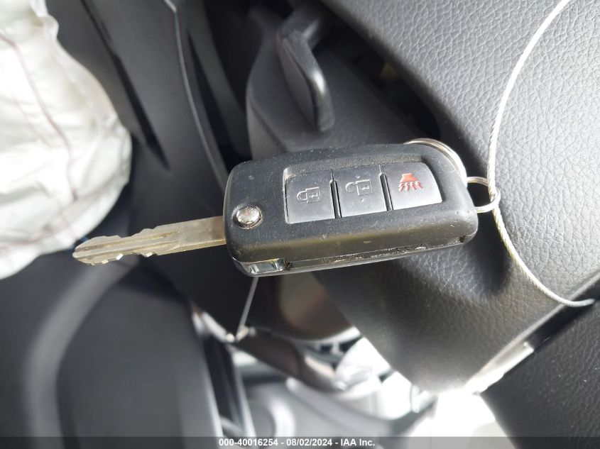 2021 Nissan Rogue Sport S Fwd Xtronic Cvt VIN: JN1BJ1AV3MW314513 Lot: 40016254