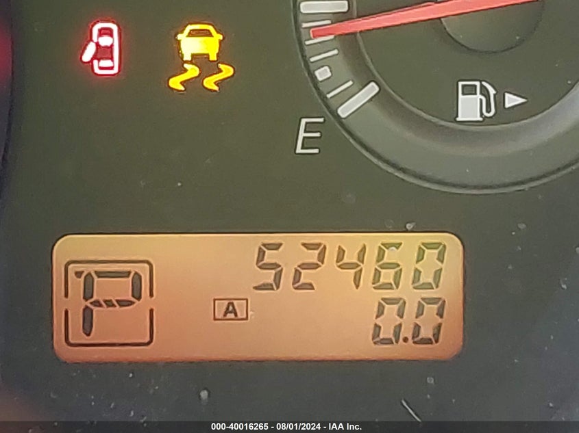 2012 Nissan Versa 1.8 S VIN: 3N1BC1CP0CK199016 Lot: 40016265