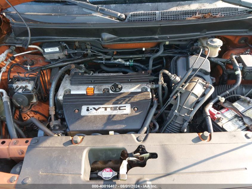 2006 Honda Element Ex-P VIN: 5J6YH28766L021784 Lot: 40016487