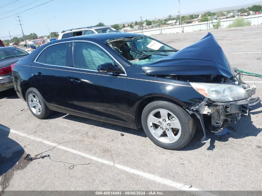 1G11C5SL7FF352149 2015 CHEVROLET MALIBU - Image 1