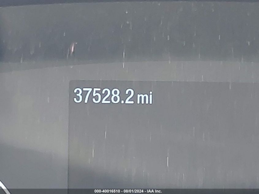 2023 Ford Transit-250 VIN: 1FTBR1X83PKA13209 Lot: 40016510