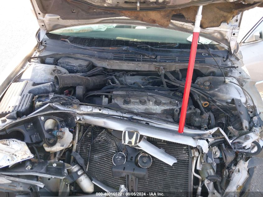 1HGCG56672A036347 2002 Honda Accord 2.3 Ex