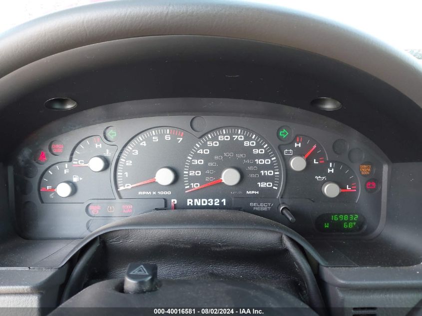 2004 Ford Explorer Xlt/Xlt Sport/Nbx VIN: 1FMZU63K64ZA20424 Lot: 40016581