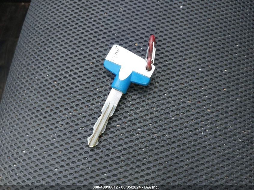 2004 Subaru Impreza Wrx VIN: JF1GG29604H800176 Lot: 40016612