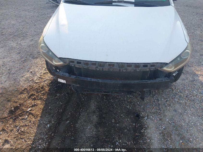 2018 Hyundai Elantra Sel VIN: 5NPD84LF3JH258843 Lot: 40016613