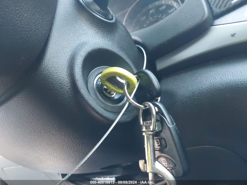 2018 Hyundai Elantra Sel VIN: 5NPD84LF3JH258843 Lot: 40016613