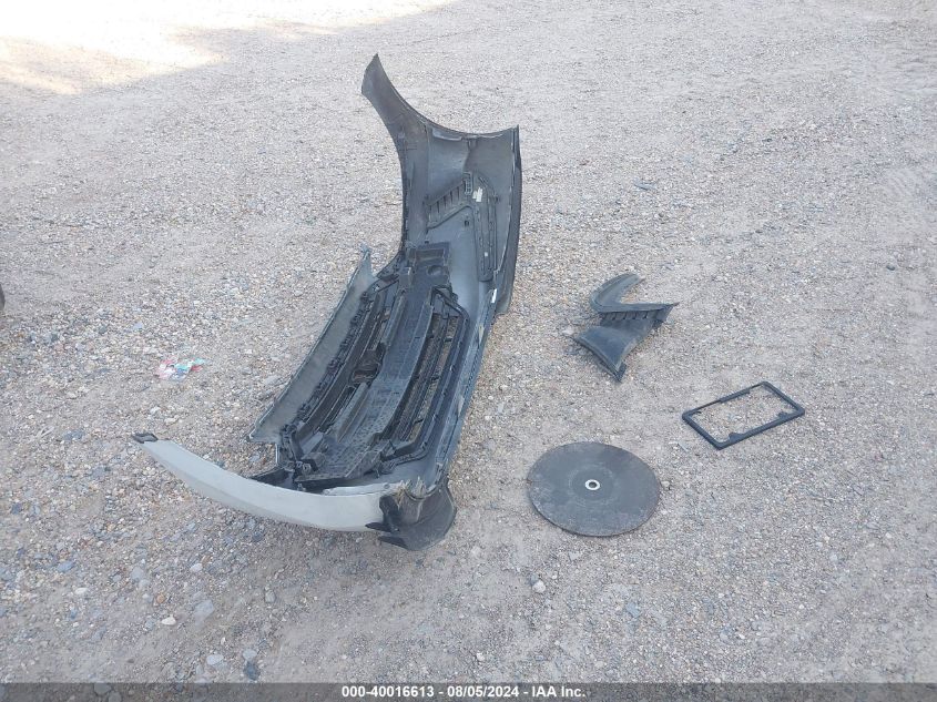 2018 Hyundai Elantra Sel VIN: 5NPD84LF3JH258843 Lot: 40016613