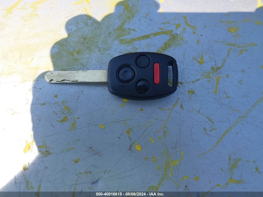 2009 Honda Civic Lx VIN: 2HGFG12659H535655 Lot: 40016615