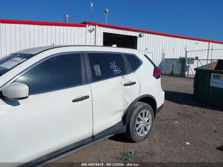 5N1AT2MV2HC862638 2017 NISSAN ROGUE - Image 13