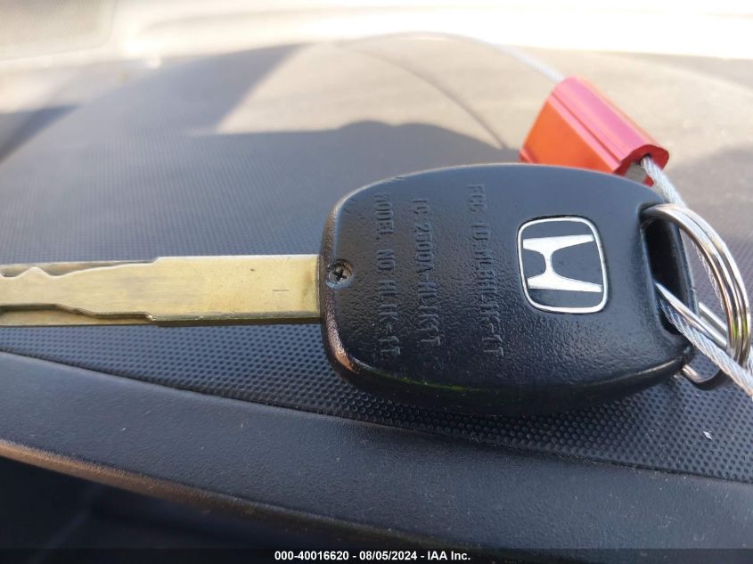 2010 Honda Cr-V Ex-L VIN: 5J6RE3H78AL036282 Lot: 40016620