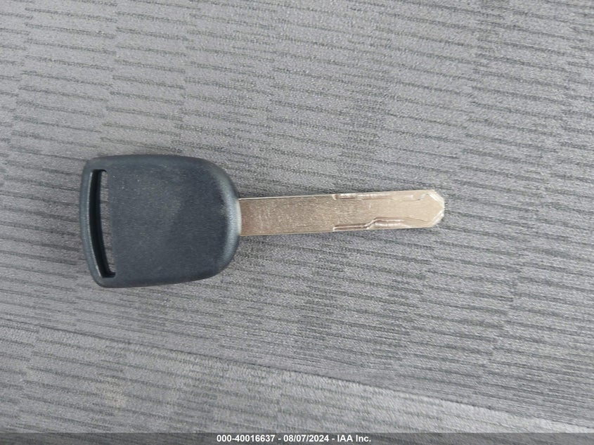 2014 Honda Cr-V Lx VIN: 3CZRM3H39EG709437 Lot: 40016637