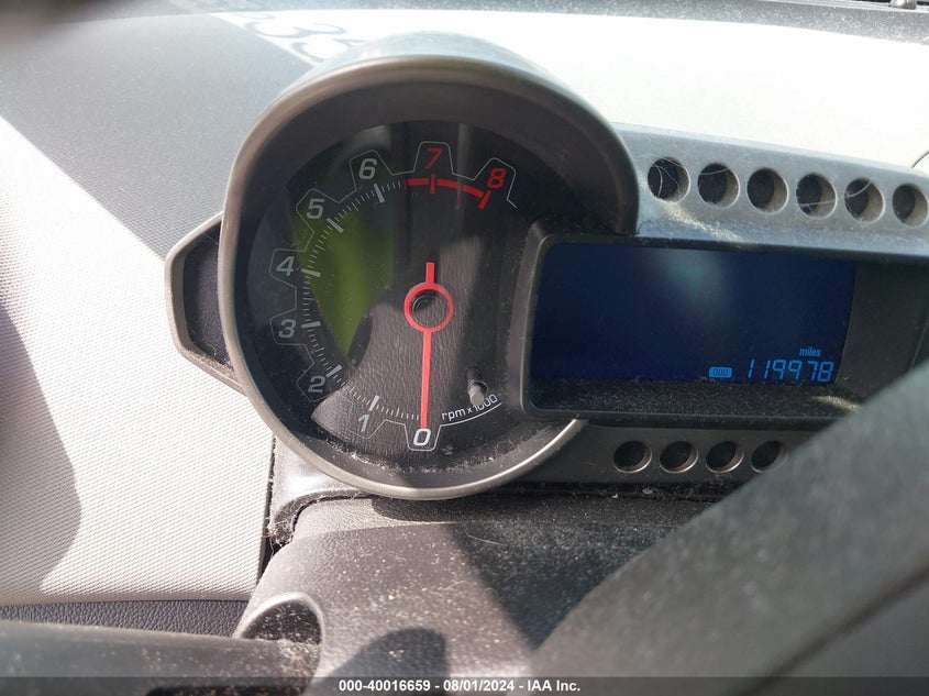 2014 Chevrolet Sonic Ls Auto VIN: 1G1JA5SHXE4206355 Lot: 40016659