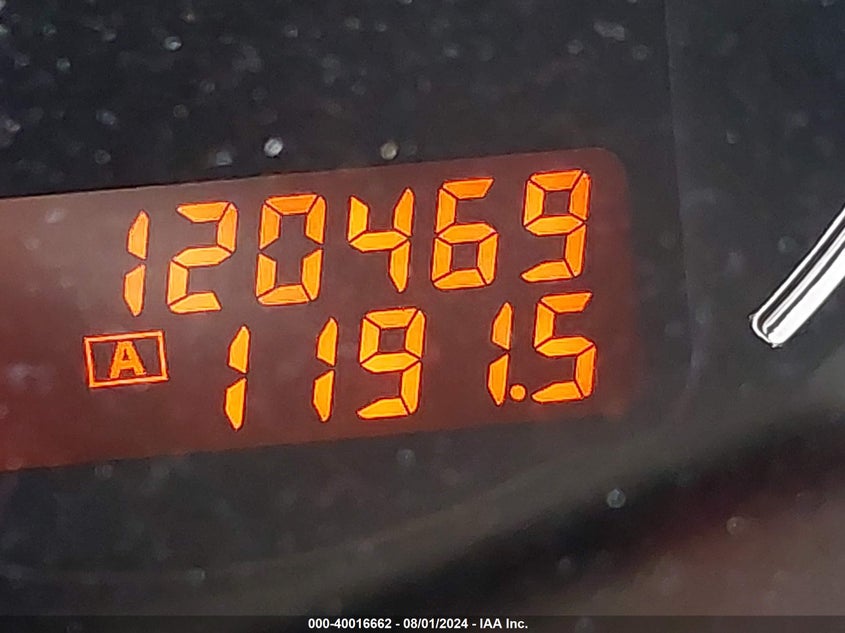 2010 Nissan Altima 2.5 S VIN: 1N4AL2AP0AN424646 Lot: 40016662