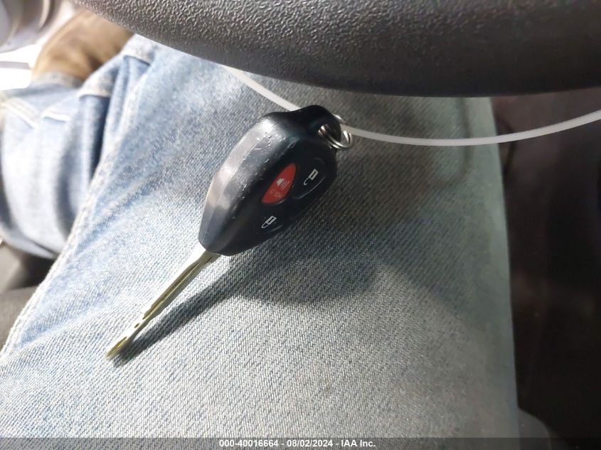 2009 Scion Xd VIN: JTKKU10409J036194 Lot: 40016664