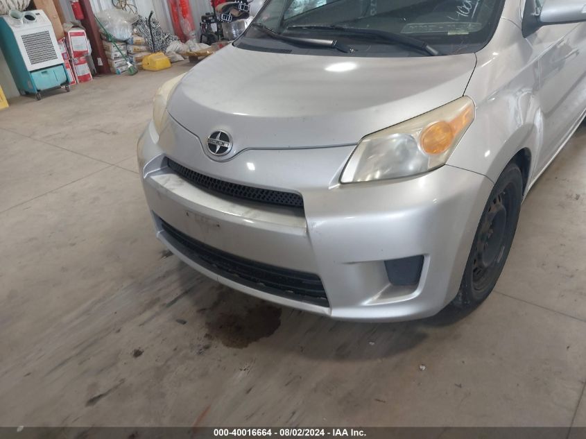 2009 Scion Xd VIN: JTKKU10409J036194 Lot: 40016664