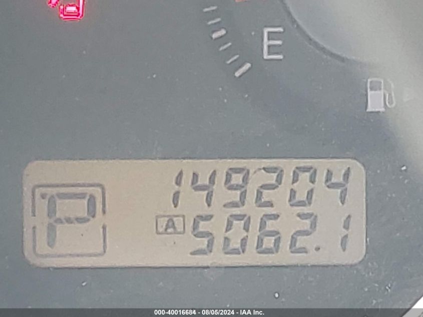 2009 Nissan Versa 1.8S VIN: 3N1BC11E29L453622 Lot: 40016684