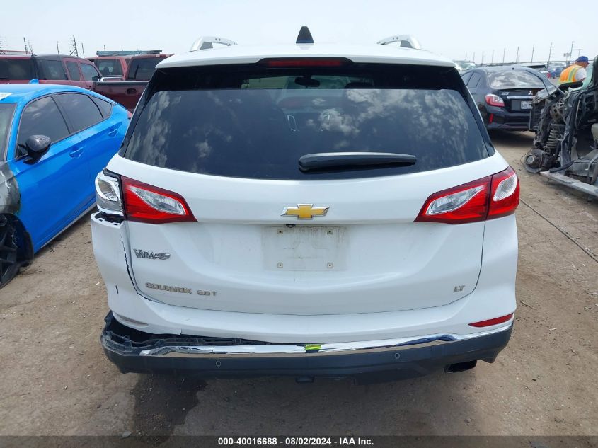 2GNAXLEX3K6181779 2019 CHEVROLET EQUINOX - Image 16