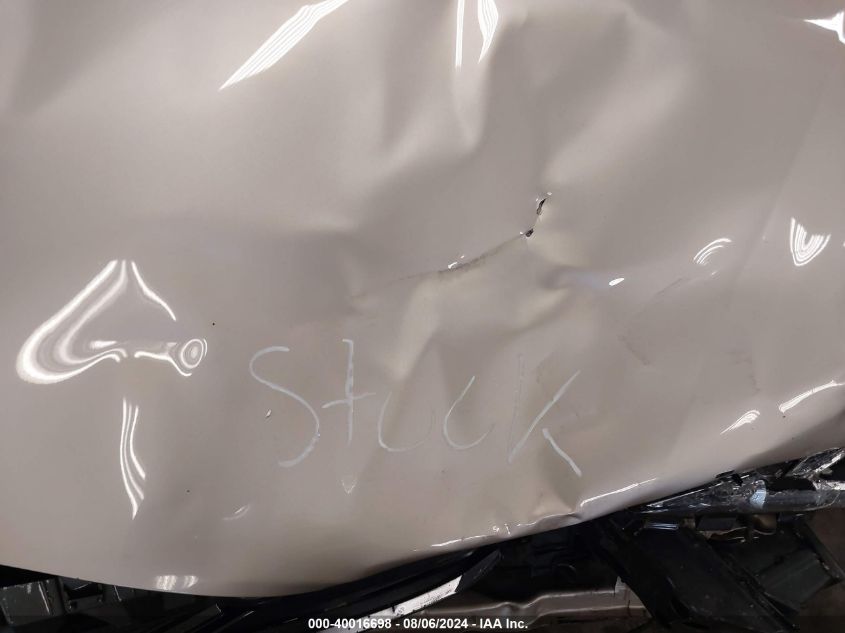 2018 Lexus Es 350 VIN: 58ABK1GG5JU110486 Lot: 40016698