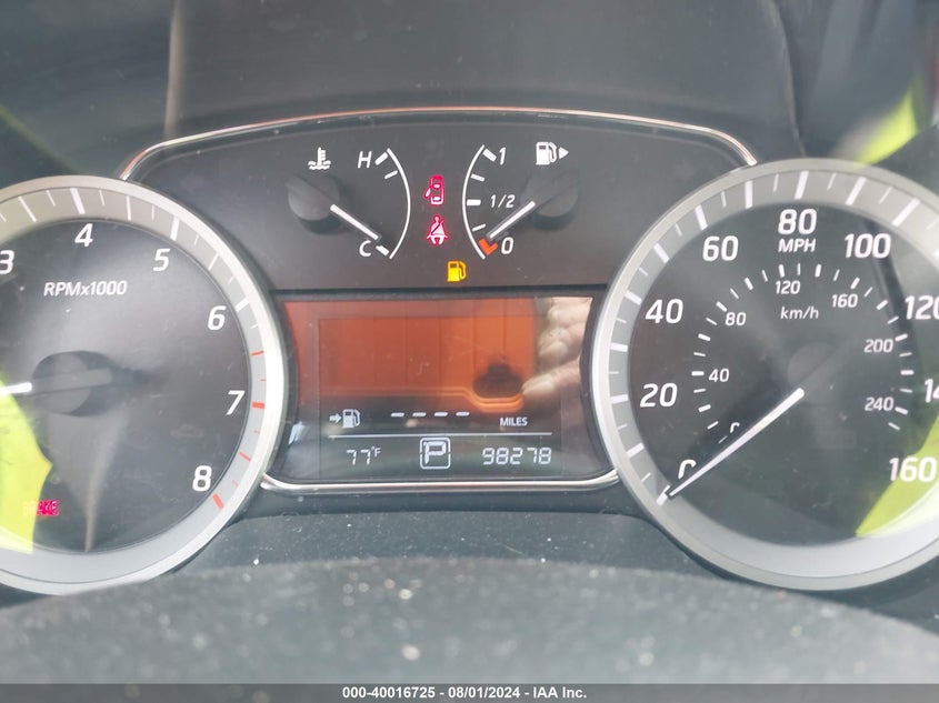 2015 Nissan Sentra Sv VIN: 3N1AB7AP0FY297680 Lot: 40016725