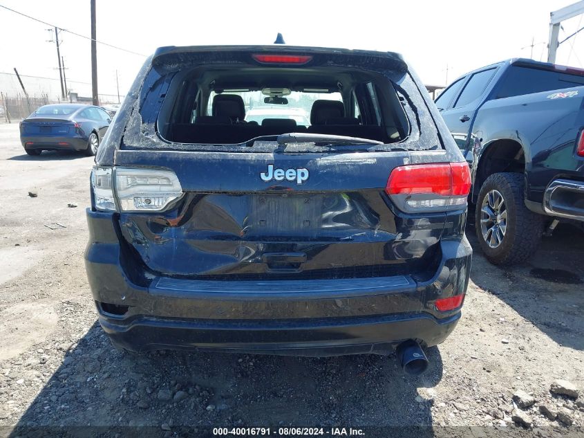 1C4RJEAG9JC353964 2018 JEEP GRAND CHEROKEE - Image 16