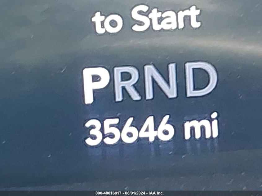 2020 JEEP WRANGLER UNLIMITED SPORT S 4X4 - 1C4HJXDG1LW284322