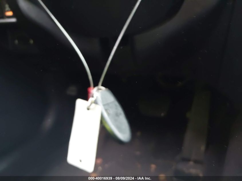 2010 Infiniti G37X VIN: JN1CV6AR8AM455867 Lot: 40016939