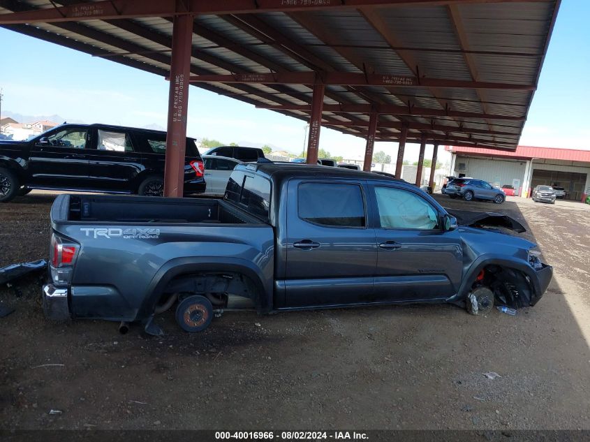 3TMCZ5AN9PM565736 2023 Toyota Tacoma Trd Off Road