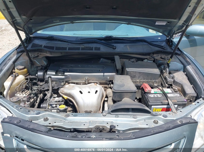 2009 Toyota Camry Le VIN: 4T1BE46K79U882859 Lot: 40016976