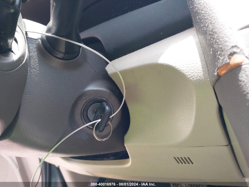 2009 Toyota Camry Le VIN: 4T1BE46K79U882859 Lot: 40016976