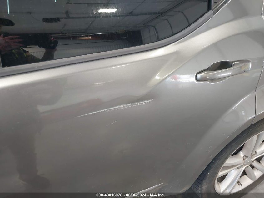 2011 Dodge Avenger Mainstreet VIN: 1B3BD1FG7BN584511 Lot: 40016978