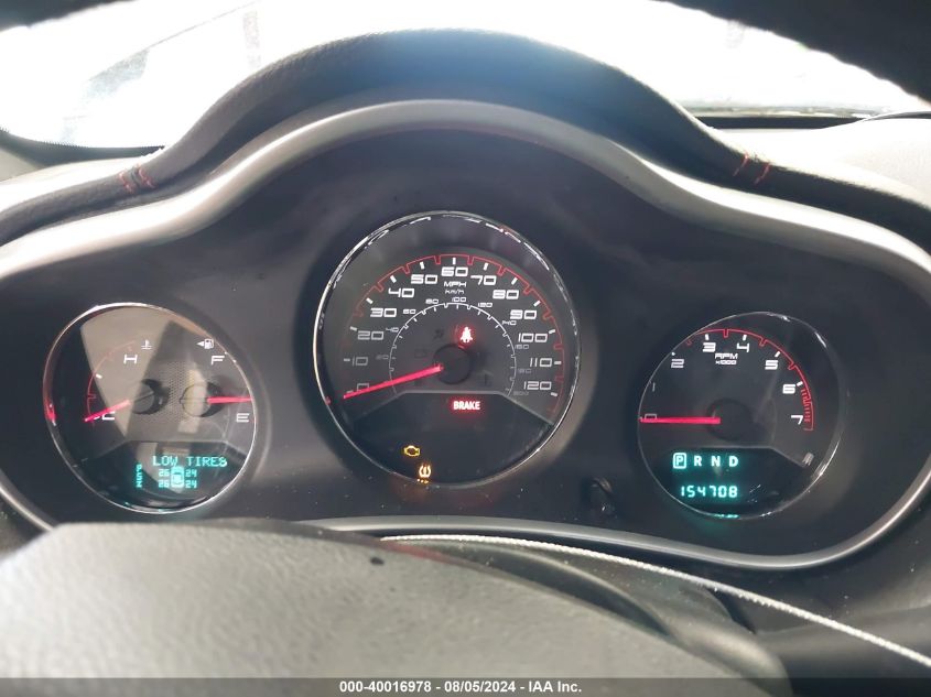 2011 Dodge Avenger Mainstreet VIN: 1B3BD1FG7BN584511 Lot: 40016978