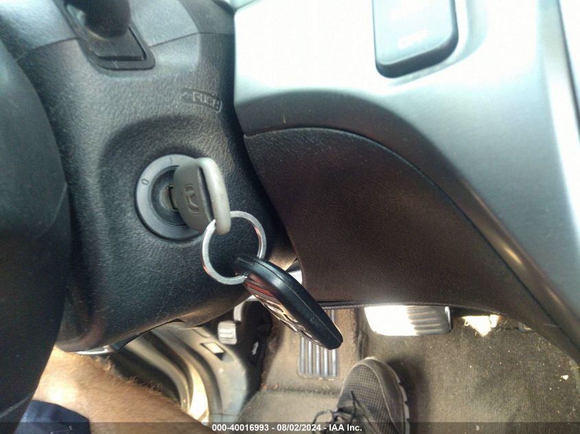 2005 Honda Odyssey Touring VIN: 5FNRL388X5B060600 Lot: 40016993