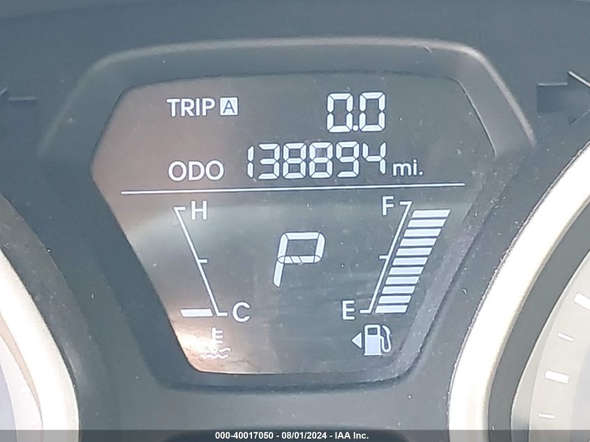 KMHDH4AE7CU247004 2012 Hyundai Elantra Gls (Ulsan Plant)