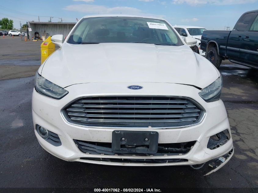 3FA6P0PU4ER220740 2014 Ford Fusion Energi Se Luxury
