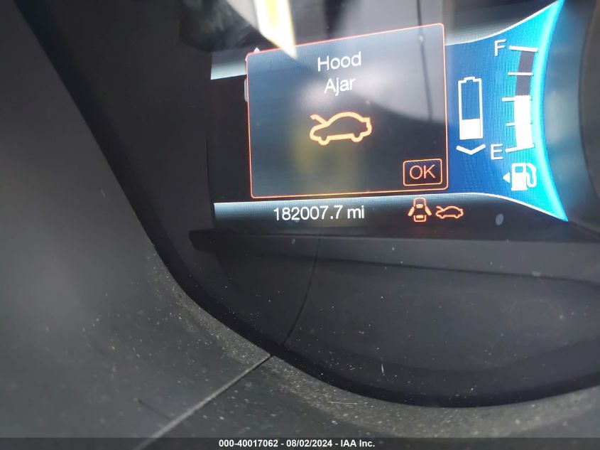 3FA6P0PU4ER220740 2014 Ford Fusion Energi Se Luxury