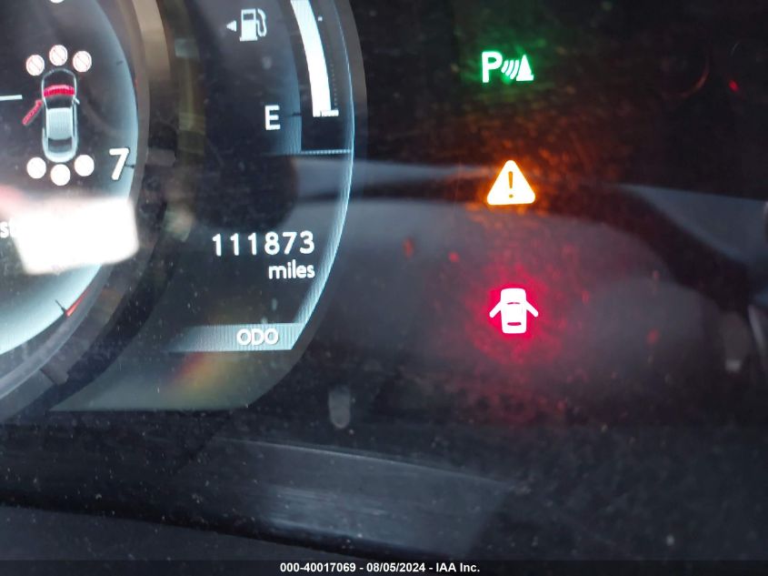 2016 LEXUS RC 350 350 - JTHHE5BC1G5012288