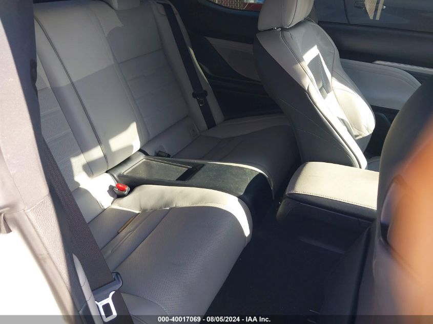 2016 LEXUS RC 350 350 - JTHHE5BC1G5012288