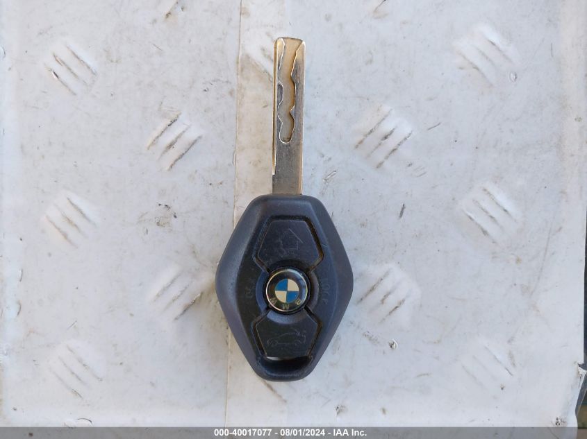 2001 BMW X5 3.0 VIN: WBAFA53521LP20313 Lot: 40017077