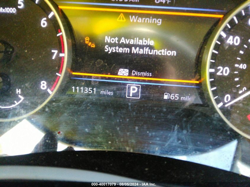 2021 Nissan Sentra Sv VIN: 3N1AB8CVXMY331798 Lot: 40017079