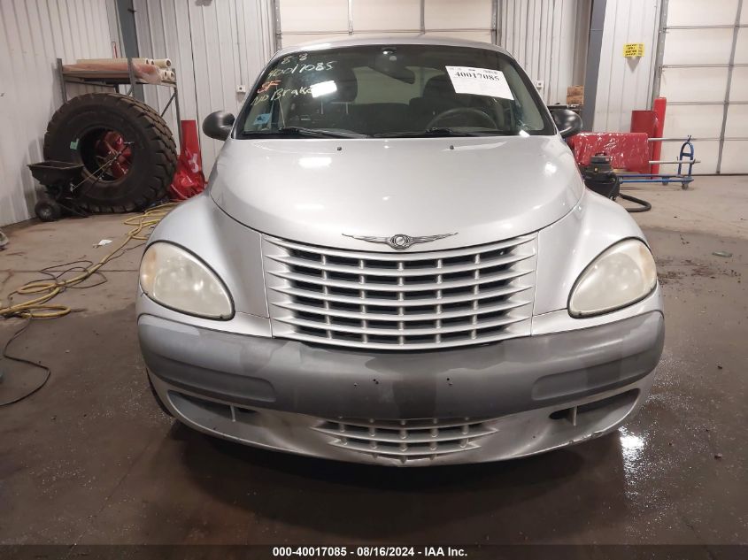 3C4FY48B92T291779 2002 Chrysler Pt Cruiser