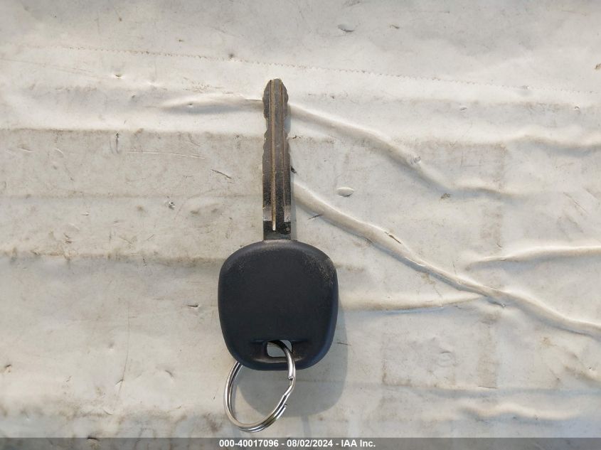 2009 Toyota Corolla S/Le/Xle VIN: 1NXBU40E19Z072391 Lot: 40017096