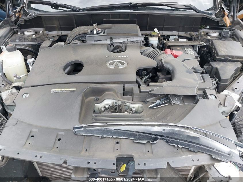 3PCAJ5M11LF114788 2020 Infiniti Qx50 Luxe