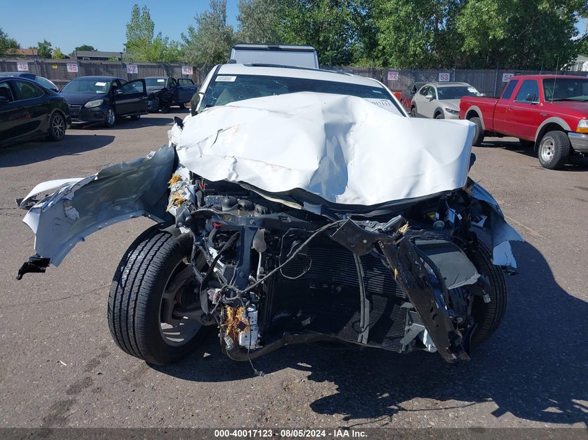 2024 Dodge Durango Gt VIN: 1C4RDJDGXRC159323 Lot: 40017123