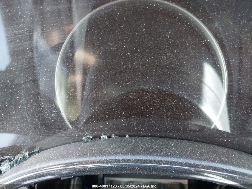 2024 Dodge Durango Gt VIN: 1C4RDJDGXRC159323 Lot: 40017123