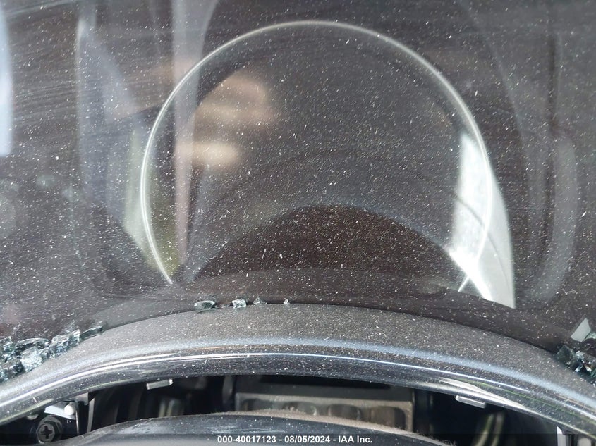 2024 Dodge Durango Gt VIN: 1C4RDJDGXRC159323 Lot: 40017123